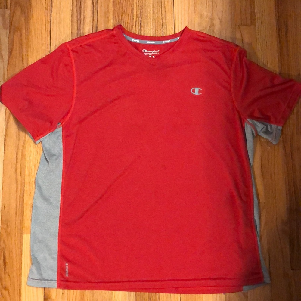 2 Champion Performance T-shirt Bundle